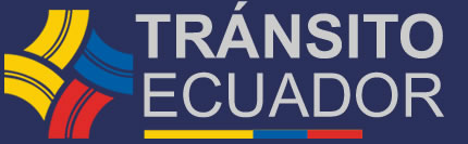 Transito Ecuador