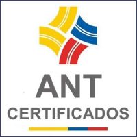 Certificados ANT Ecuador