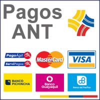 Medios de Pago ANT Ecuador