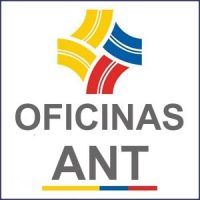 Agencias y oficinas ANT en Ecuador