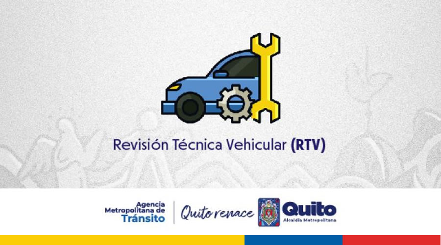 Centros habilitados para la revisión técnica vehicular en Quito